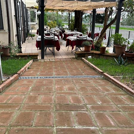 Locanda Fosca Umbra Narni Zewnętrze zdjęcie