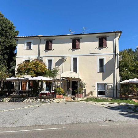 Locanda Fosca Umbra Narni Zewnętrze zdjęcie