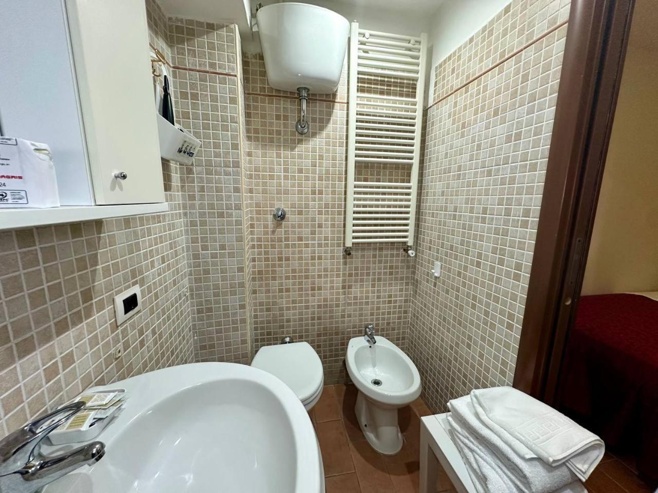 Locanda Fosca Umbra Narni Zewnętrze zdjęcie