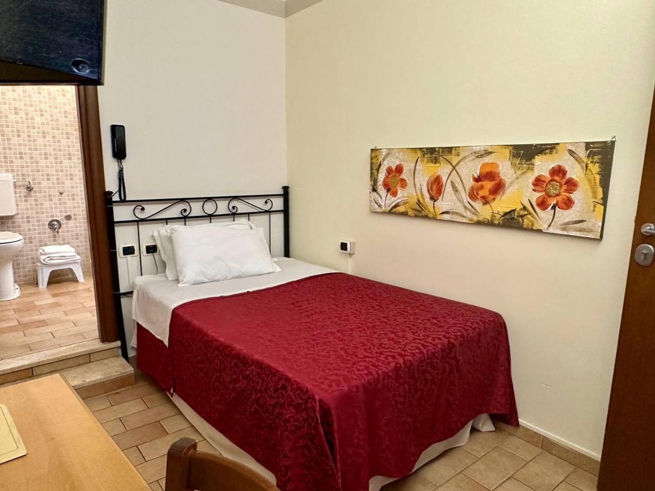 Locanda Fosca Umbra Narni Zewnętrze zdjęcie