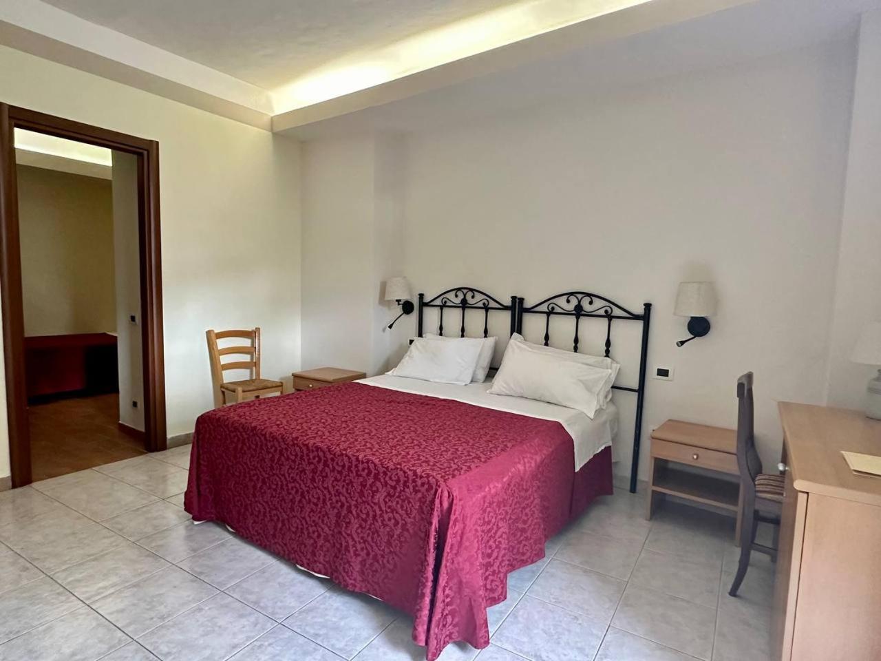 Locanda Fosca Umbra Narni Zewnętrze zdjęcie