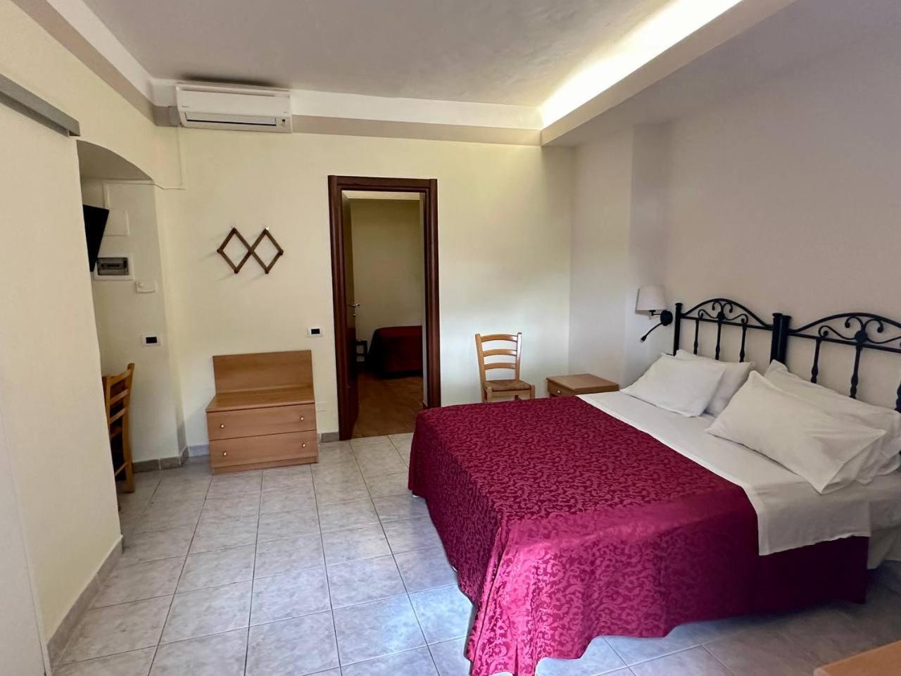 Locanda Fosca Umbra Narni Zewnętrze zdjęcie