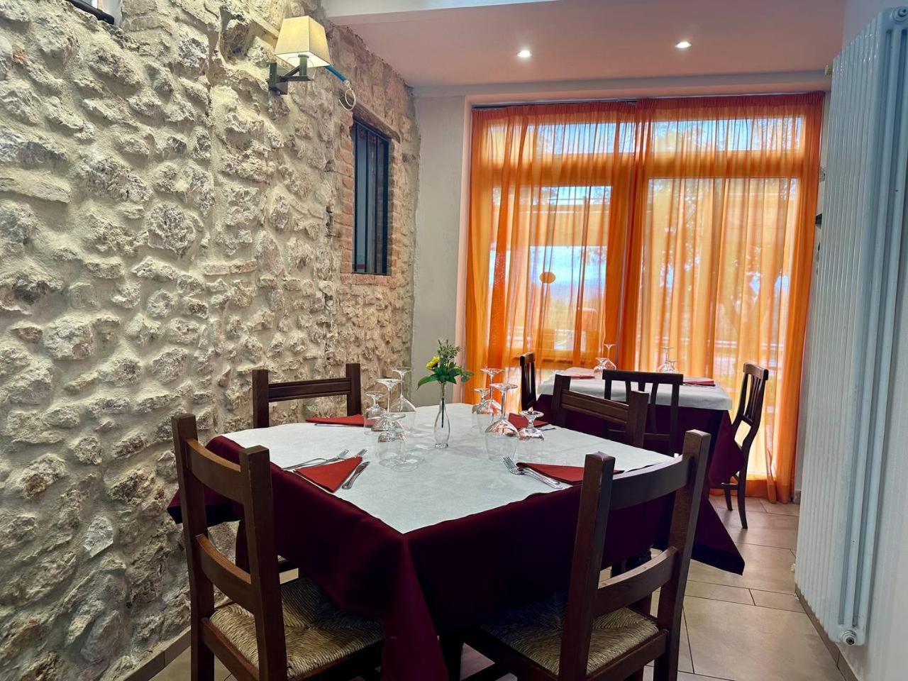 Locanda Fosca Umbra Narni Zewnętrze zdjęcie