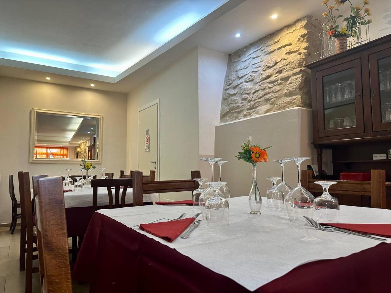 Locanda Fosca Umbra Narni Zewnętrze zdjęcie