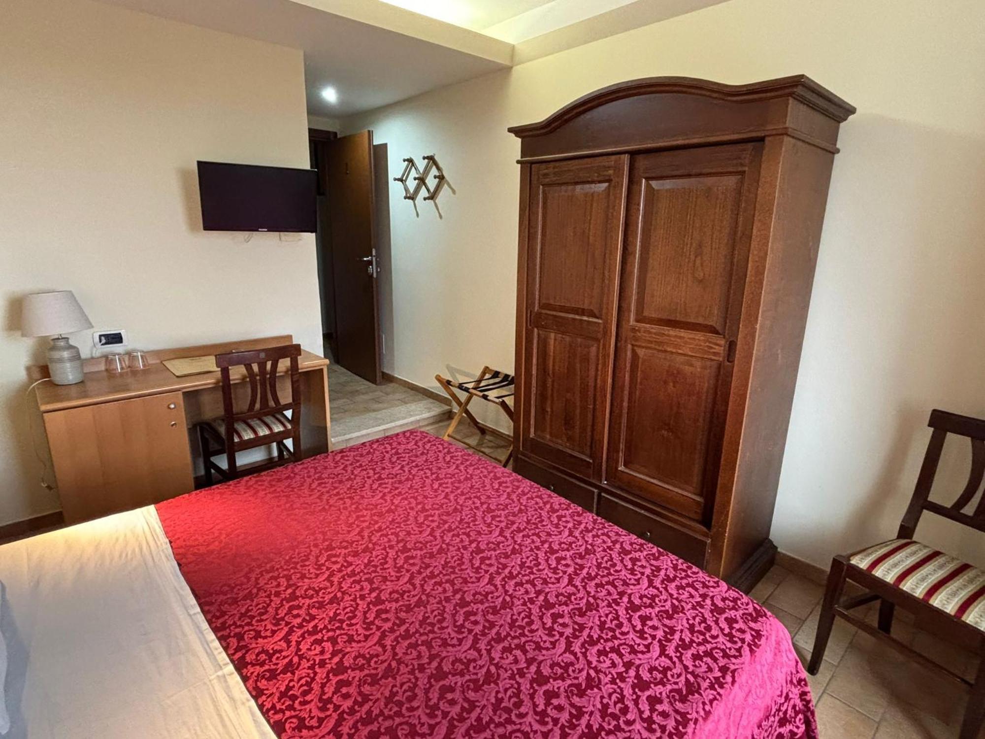 Locanda Fosca Umbra Narni Zewnętrze zdjęcie