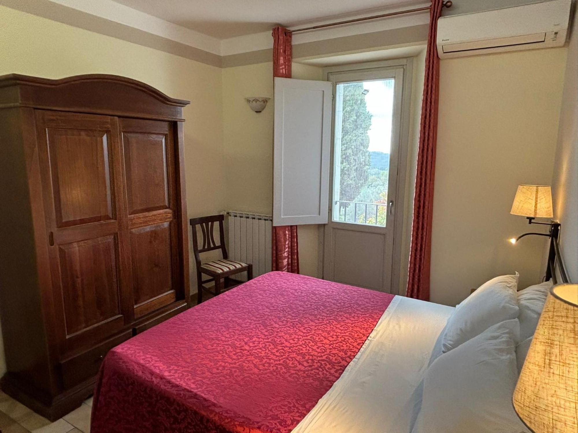 Locanda Fosca Umbra Narni Zewnętrze zdjęcie