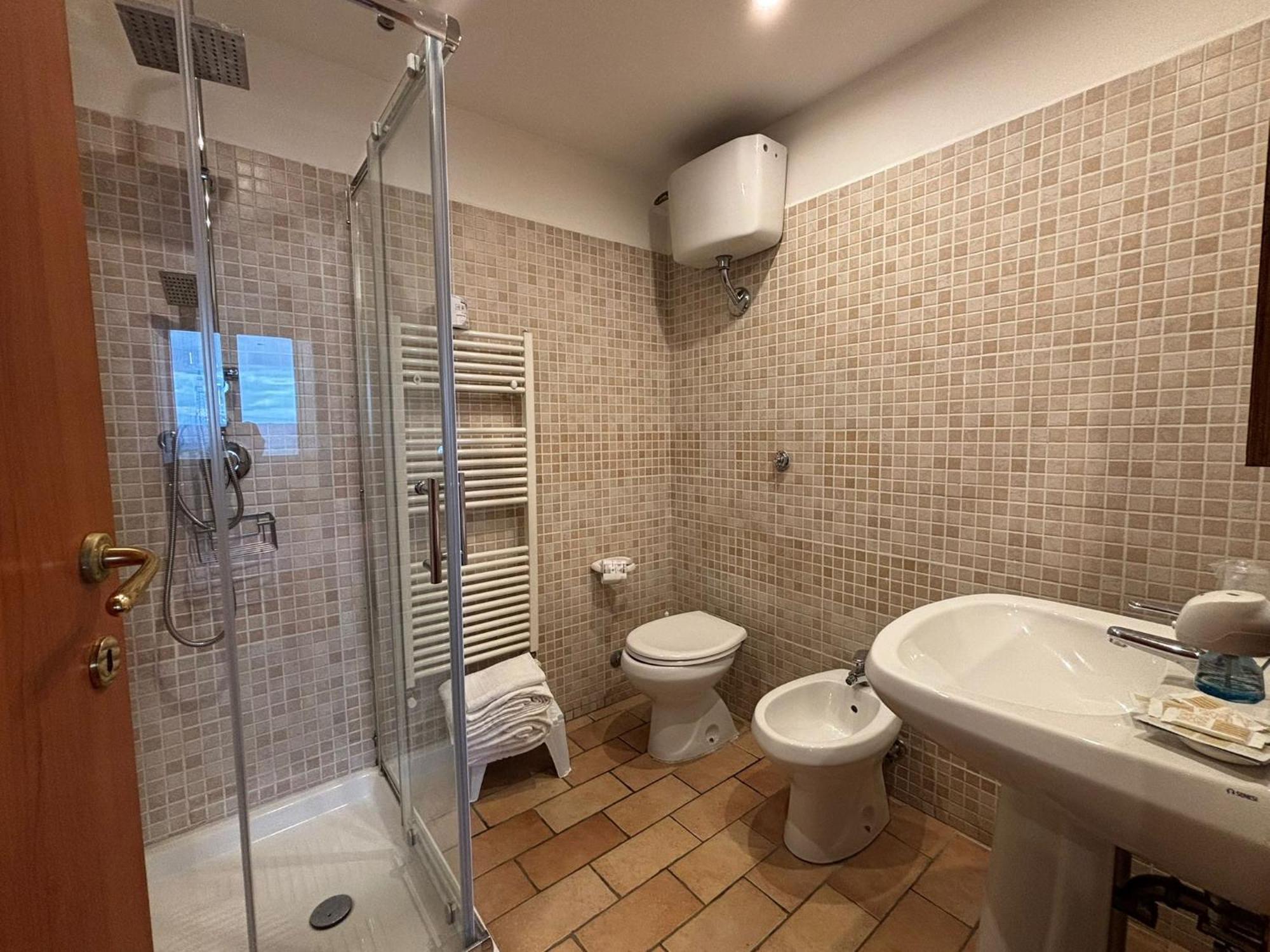 Locanda Fosca Umbra Narni Zewnętrze zdjęcie