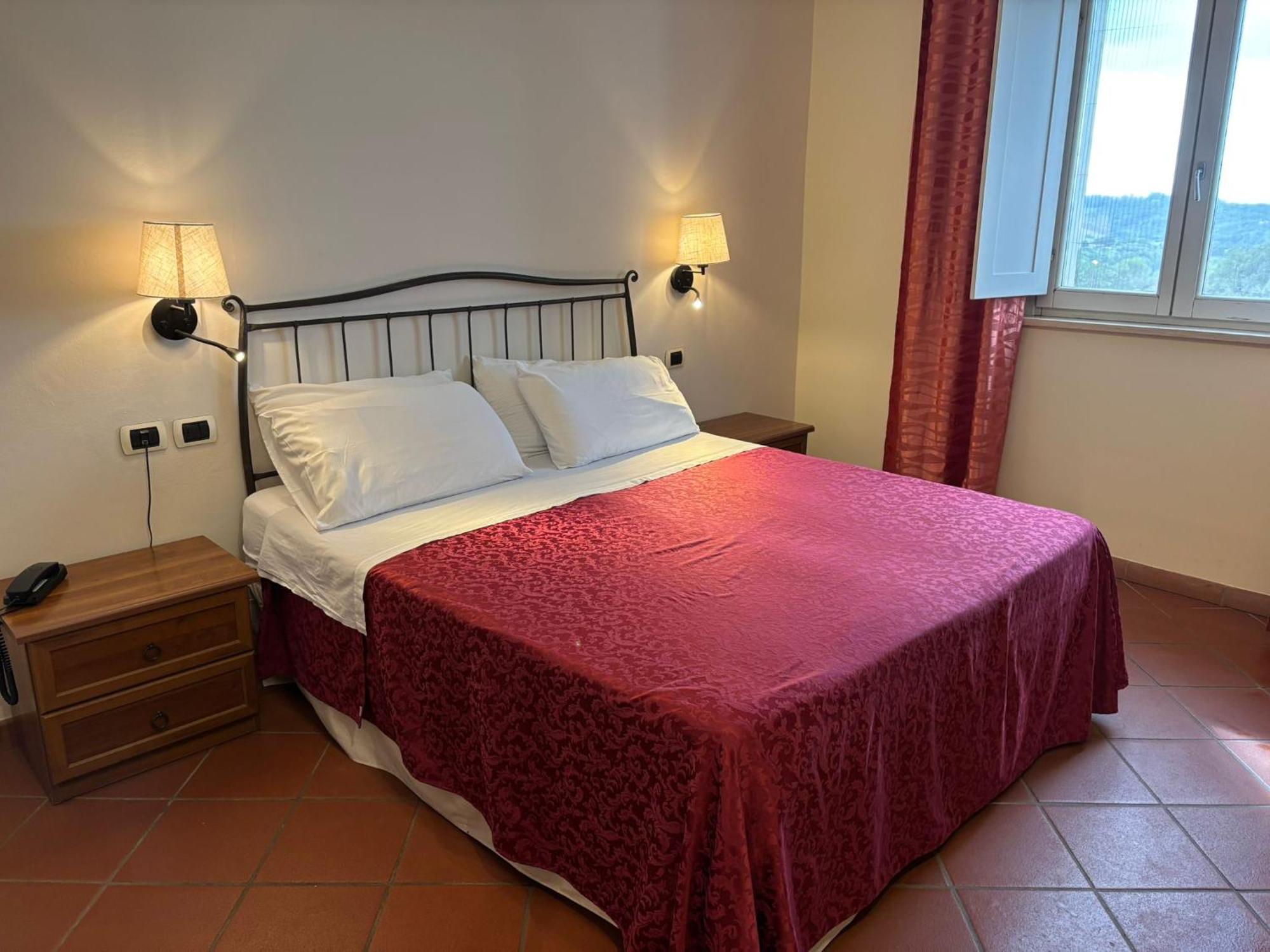Locanda Fosca Umbra Narni Zewnętrze zdjęcie