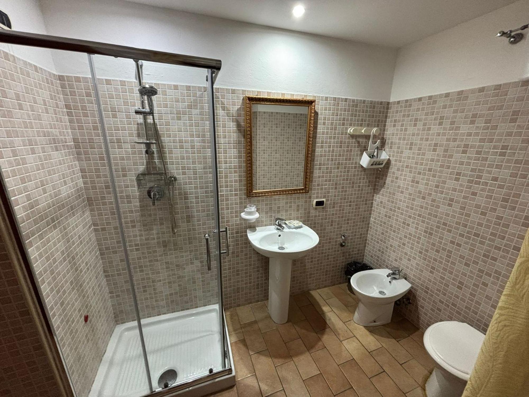 Locanda Fosca Umbra Narni Zewnętrze zdjęcie