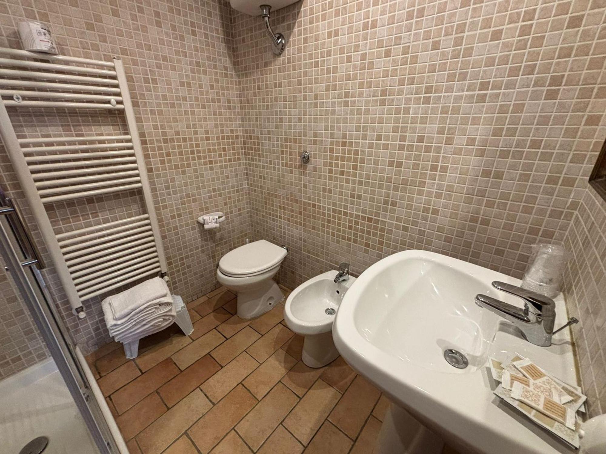 Locanda Fosca Umbra Narni Zewnętrze zdjęcie