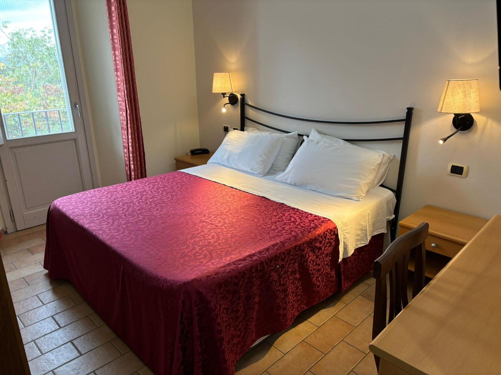 Locanda Fosca Umbra Narni Zewnętrze zdjęcie