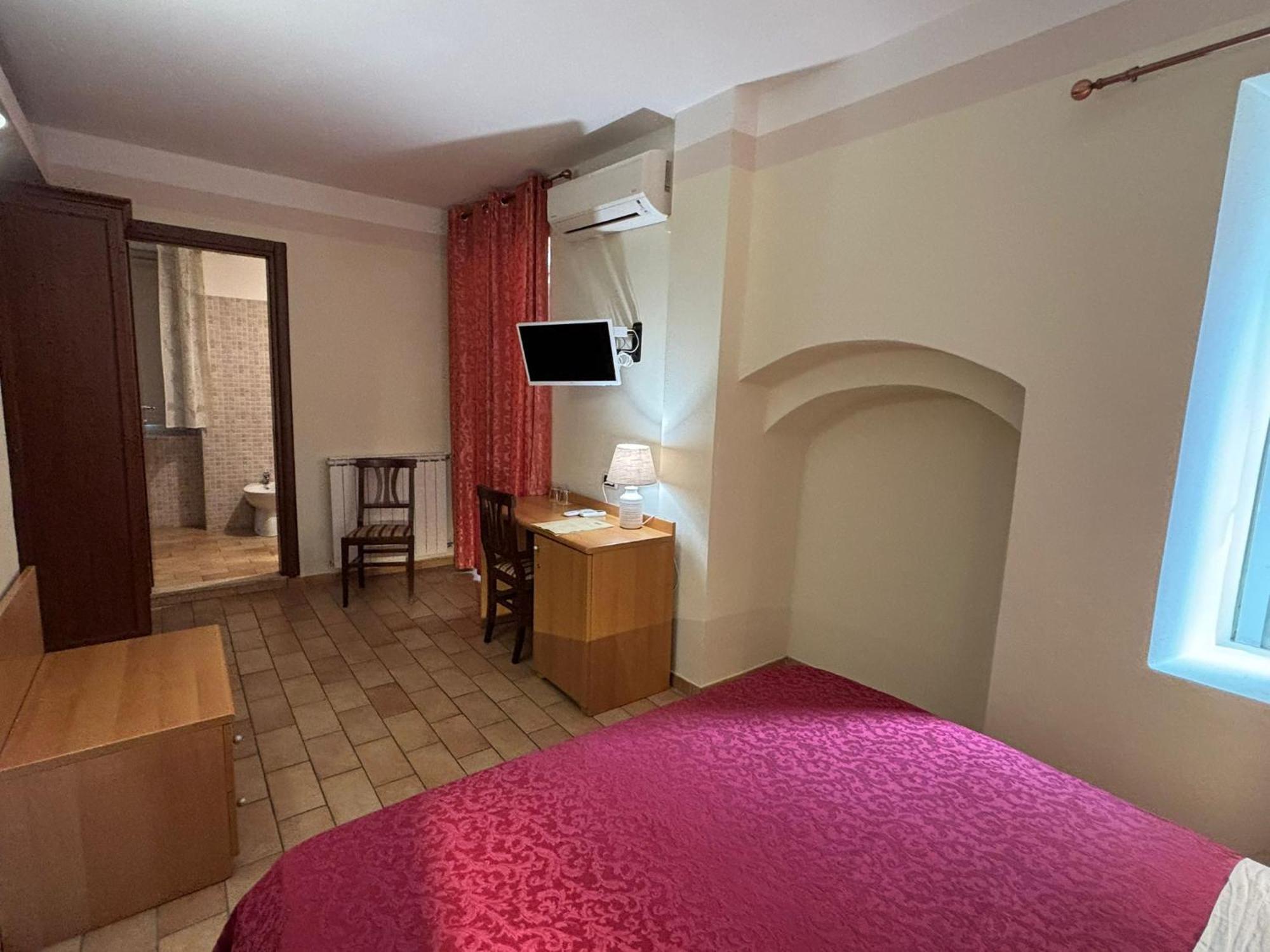 Locanda Fosca Umbra Narni Zewnętrze zdjęcie