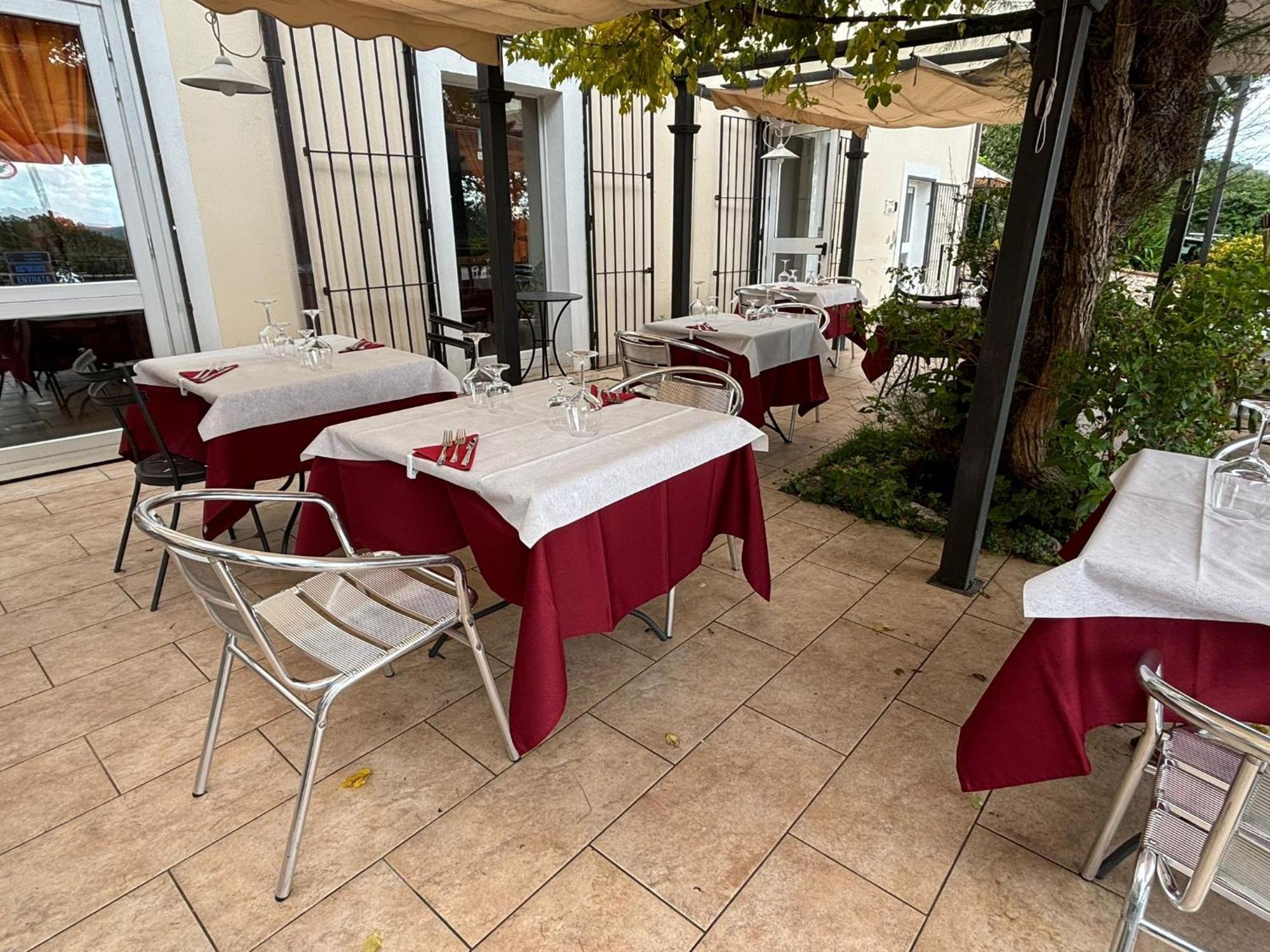 Locanda Fosca Umbra Narni Zewnętrze zdjęcie
