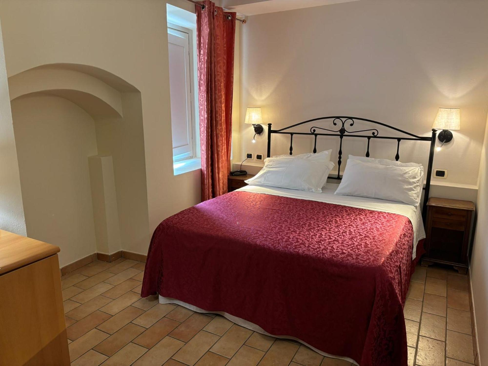 Locanda Fosca Umbra Narni Zewnętrze zdjęcie