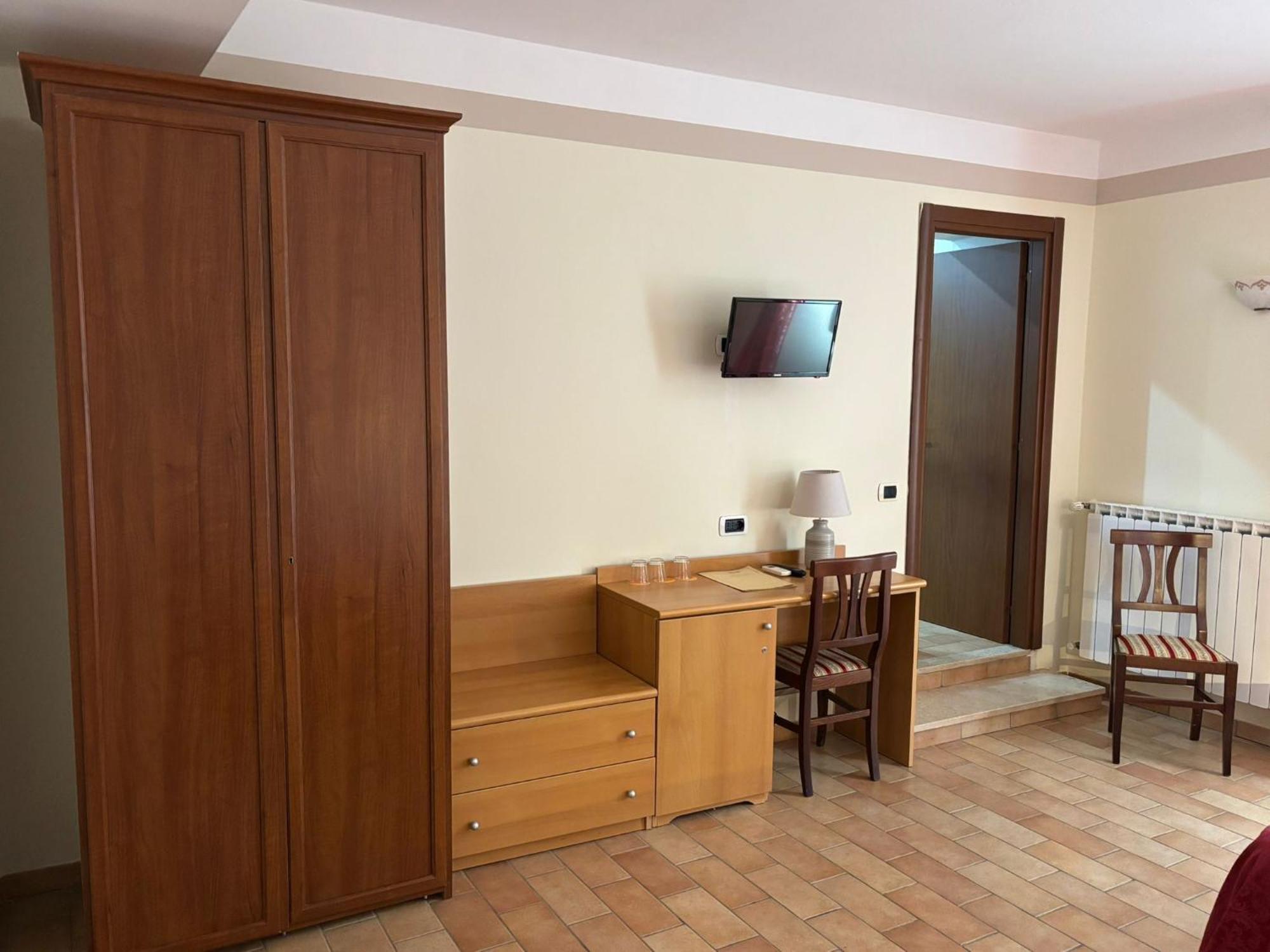 Locanda Fosca Umbra Narni Zewnętrze zdjęcie