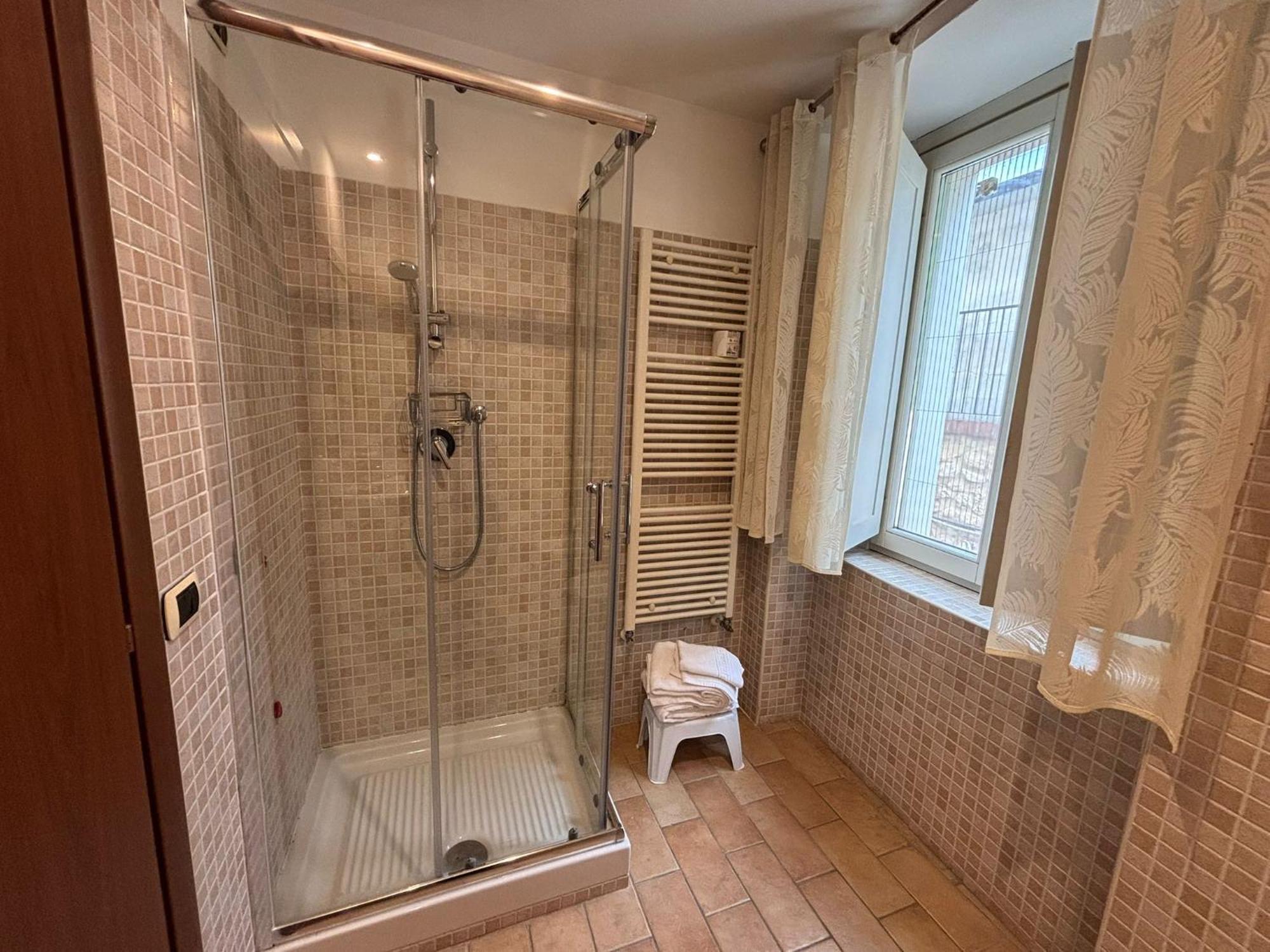 Locanda Fosca Umbra Narni Zewnętrze zdjęcie
