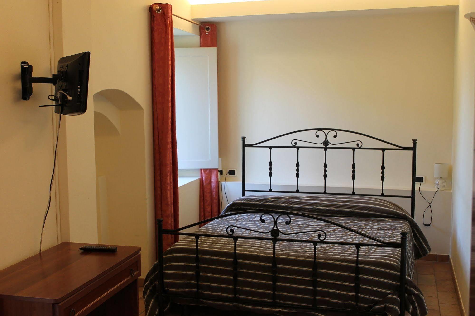 Locanda Fosca Umbra Narni Zewnętrze zdjęcie