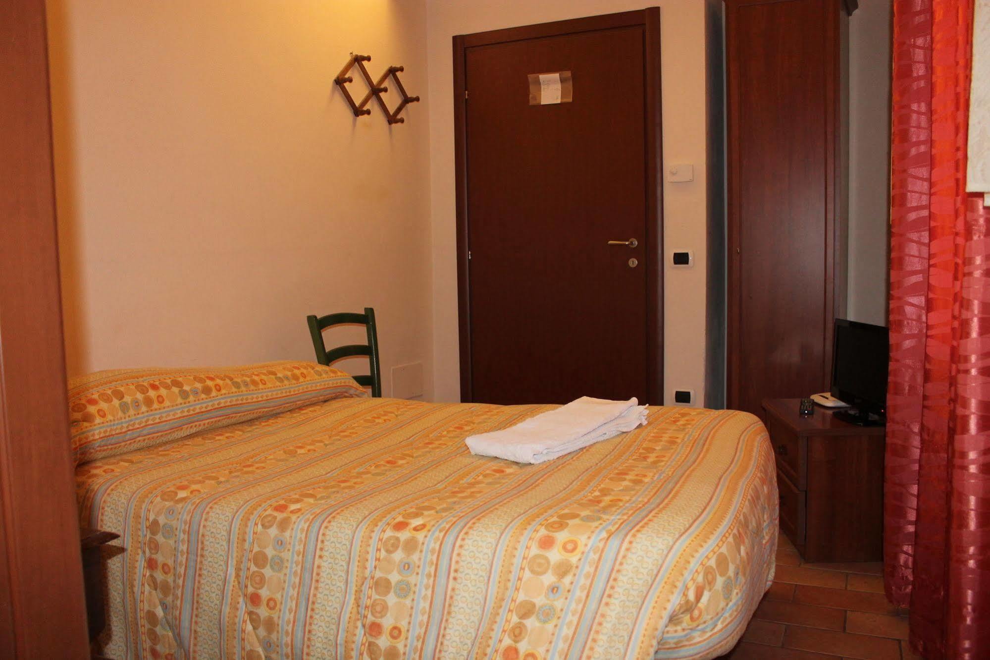 Locanda Fosca Umbra Narni Zewnętrze zdjęcie