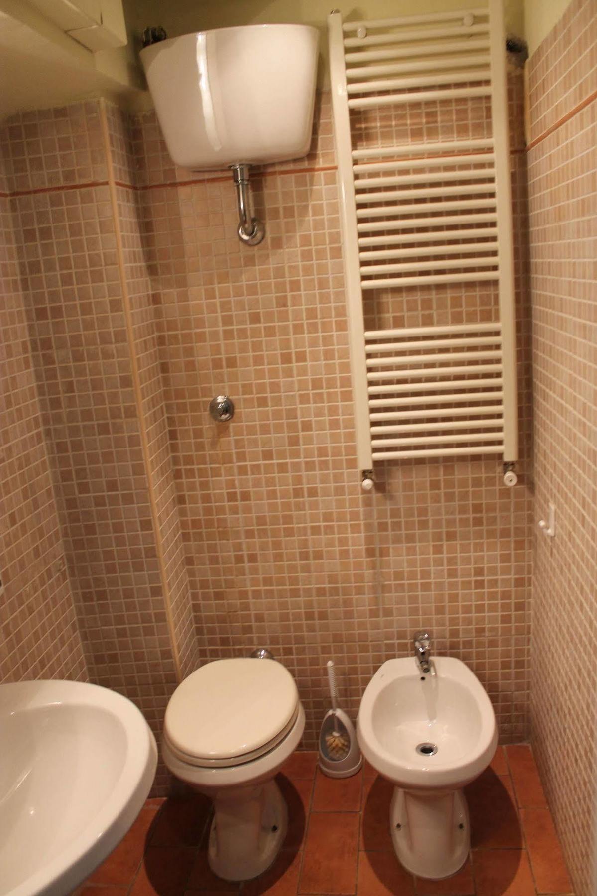 Locanda Fosca Umbra Narni Zewnętrze zdjęcie