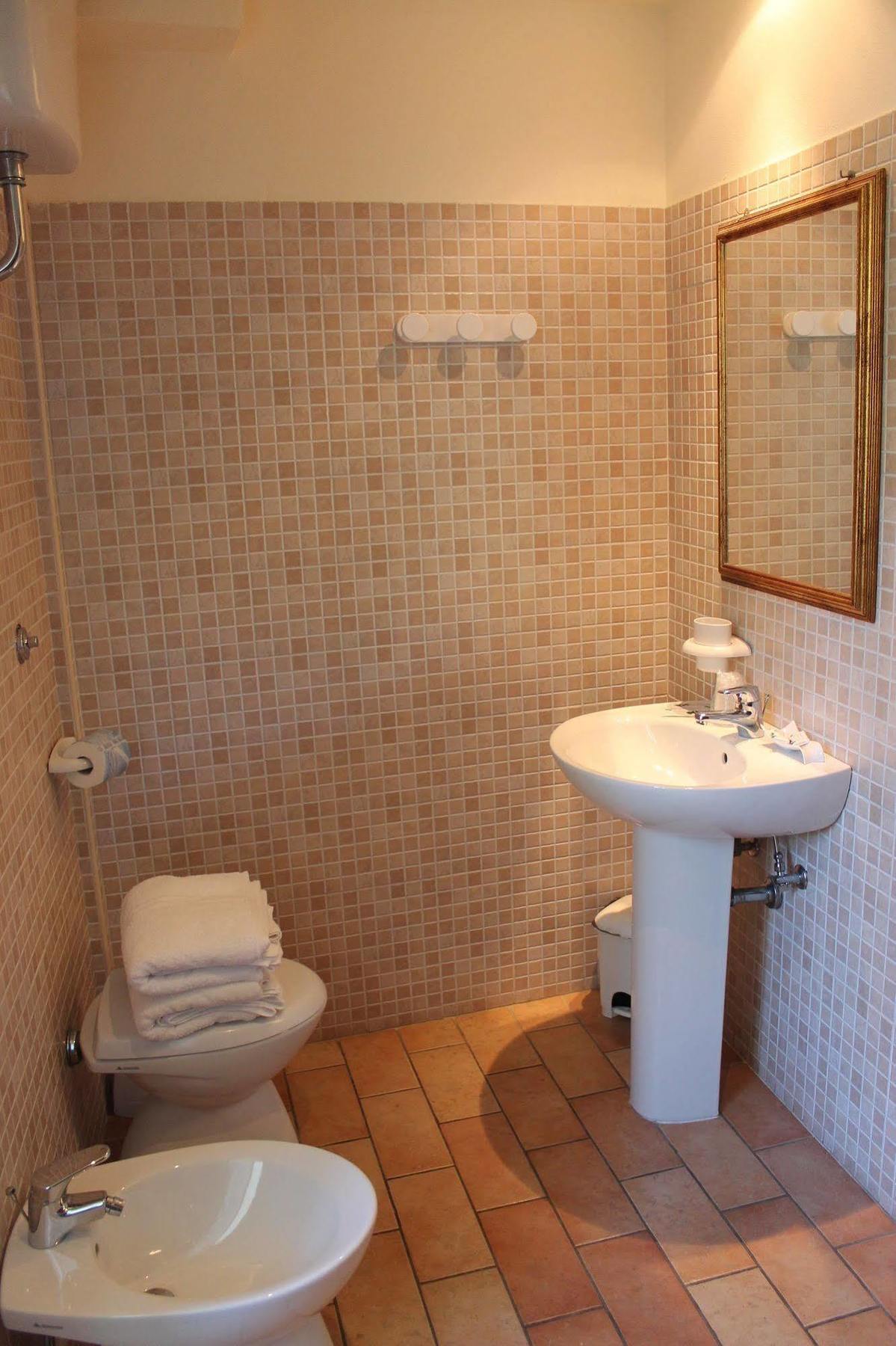 Locanda Fosca Umbra Narni Zewnętrze zdjęcie