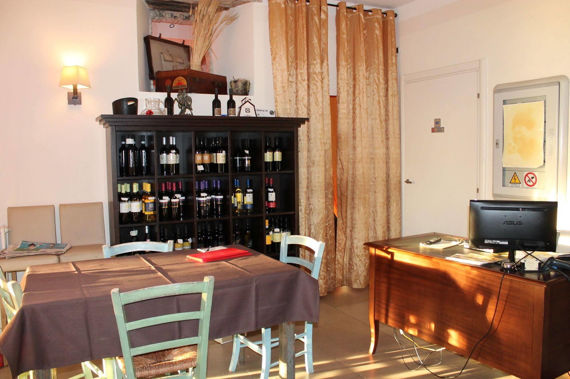 Locanda Fosca Umbra Narni Zewnętrze zdjęcie