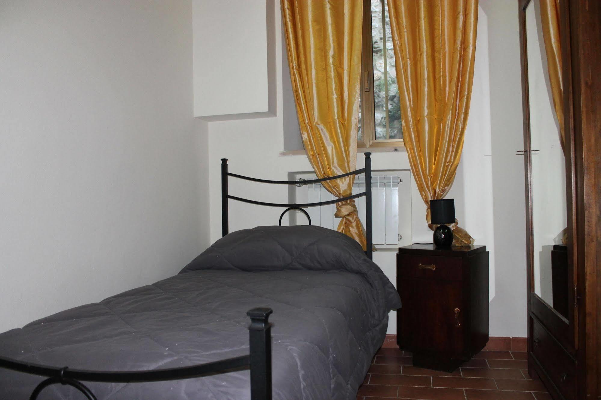 Locanda Fosca Umbra Narni Zewnętrze zdjęcie
